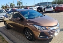 Autos - Chevrolet Cruze 1.4 LT 2020 Nafta 70000Km - En Venta