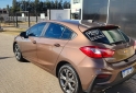 Autos - Chevrolet Cruze 1.4 LT 2020 Nafta 70000Km - En Venta