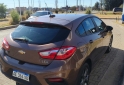 Autos - Chevrolet Cruze 1.4 LT 2020 Nafta 70000Km - En Venta