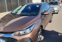 Autos - Chevrolet Cruze 1.4 LT 2020 Nafta 70000Km - En Venta