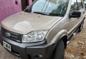 Autos - Ford Ecosport 2012 Nafta 70000Km - En Venta