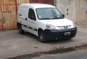 Utilitarios - Peugeot partner 2011 Diesel 150000Km - En Venta