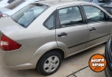 Autos - Ford Fiesta 2008 Nafta 110000Km - En Venta