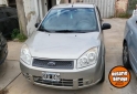 Autos - Ford Fiesta 2008 Nafta 110000Km - En Venta