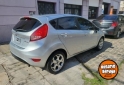 Autos - Ford Fiesta 2013 Nafta 101000Km - En Venta