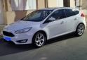 Autos - Ford Focus SE PLUS 2.0 2016 Nafta 125000Km - En Venta