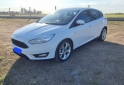 Autos - Ford Focus SE PLUS 2.0 2016 Nafta 125000Km - En Venta