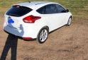 Autos - Ford Focus SE PLUS 2.0 2016 Nafta 125000Km - En Venta