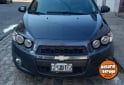 Autos - Chevrolet Sonic 2015 Nafta 90000Km - En Venta