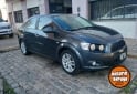 Autos - Chevrolet Sonic 2015 Nafta 90000Km - En Venta