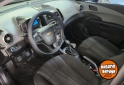 Autos - Chevrolet Sonic 2015 Nafta 90000Km - En Venta