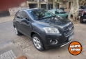 Autos - Chevrolet Tracker 2016 Nafta 75000Km - En Venta