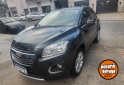 Autos - Chevrolet Tracker 2016 Nafta 75000Km - En Venta