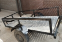 Accesorios para Motos - Carrito trailers - En Venta