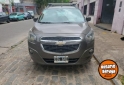 Autos - Chevrolet Spin 2014 Nafta 90000Km - En Venta