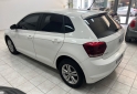 Autos - Volkswagen Polo 2020 Nafta 78000Km - En Venta