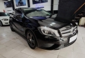 Autos - Mercedes Benz A200 Blue Efficiency 2013 Nafta 74700Km - En Venta