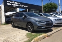 Autos - Chevrolet Cruze LTZ+ A/T 2016 Nafta 100000Km - En Venta