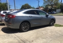 Autos - Chevrolet Cruze LTZ+ A/T 2016 Nafta 100000Km - En Venta