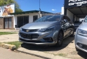 Autos - Chevrolet Cruze LTZ+ A/T 2016 Nafta 100000Km - En Venta