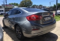 Autos - Chevrolet Cruze LTZ+ A/T 2016 Nafta 100000Km - En Venta