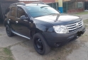 Camionetas - Renault Duster 2012 GNC 200000Km - En Venta