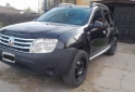 Camionetas - Renault Duster 2012 GNC 200000Km - En Venta