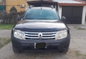 Camionetas - Renault Duster 2012 GNC 200000Km - En Venta