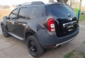 Camionetas - Renault Duster 2012 GNC 200000Km - En Venta