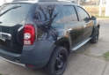 Camionetas - Renault Duster 2012 GNC 200000Km - En Venta