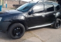 Camionetas - Renault Duster 2012 GNC 200000Km - En Venta