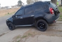 Camionetas - Renault Duster 2012 GNC 200000Km - En Venta