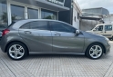 Autos - Mercedes Benz A200 URBAN 1.6 2013 Nafta 90000Km - En Venta