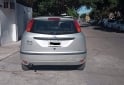 Autos - Ford Focus 2008 GNC 11111Km - En Venta