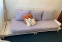 Hogar - SOFA CAMA - En Venta