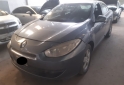 Autos - Renault FLUENCE 2012 GNC 111111Km - En Venta