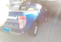 Camionetas - Ford Ranger xls 3.2 2021 Diesel 65000Km - En Venta