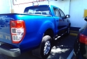 Camionetas - Ford Ranger xls 3.2 2021 Diesel 65000Km - En Venta