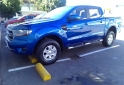 Camionetas - Ford Ranger xls 3.2 2021 Diesel 65000Km - En Venta