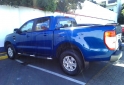 Camionetas - Ford Ranger xls 3.2 2021 Diesel 65000Km - En Venta