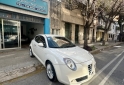 Autos - Alfa Romeo Mito progression 1.4 2013 Nafta 118000Km - En Venta