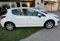 Autos - Peugeot 308 ACTIVE 1.6 2018 Nafta 100000Km - En Venta