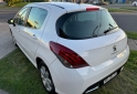 Autos - Peugeot 308 ACTIVE 1.6 2018 Nafta 100000Km - En Venta