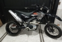 Motos - Yamaha wr 250 x tornado xtz 600 2011 Nafta 17000Km - En Venta