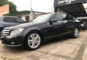 Autos - Mercedes Benz C200 Avantgarde 2013 Nafta 130000Km - En Venta