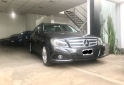 Autos - Mercedes Benz C200 Avantgarde 2013 Nafta 130000Km - En Venta