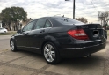 Autos - Mercedes Benz C200 Avantgarde 2013 Nafta 130000Km - En Venta