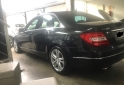 Autos - Mercedes Benz C200 Avantgarde 2013 Nafta 130000Km - En Venta