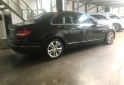 Autos - Mercedes Benz C200 Avantgarde 2013 Nafta 130000Km - En Venta