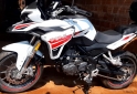 Motos - Benelli trk251 2024 Nafta 2400Km - En Venta